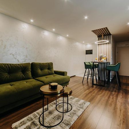 Apartman Stari Toranj Vukovar Esterno foto