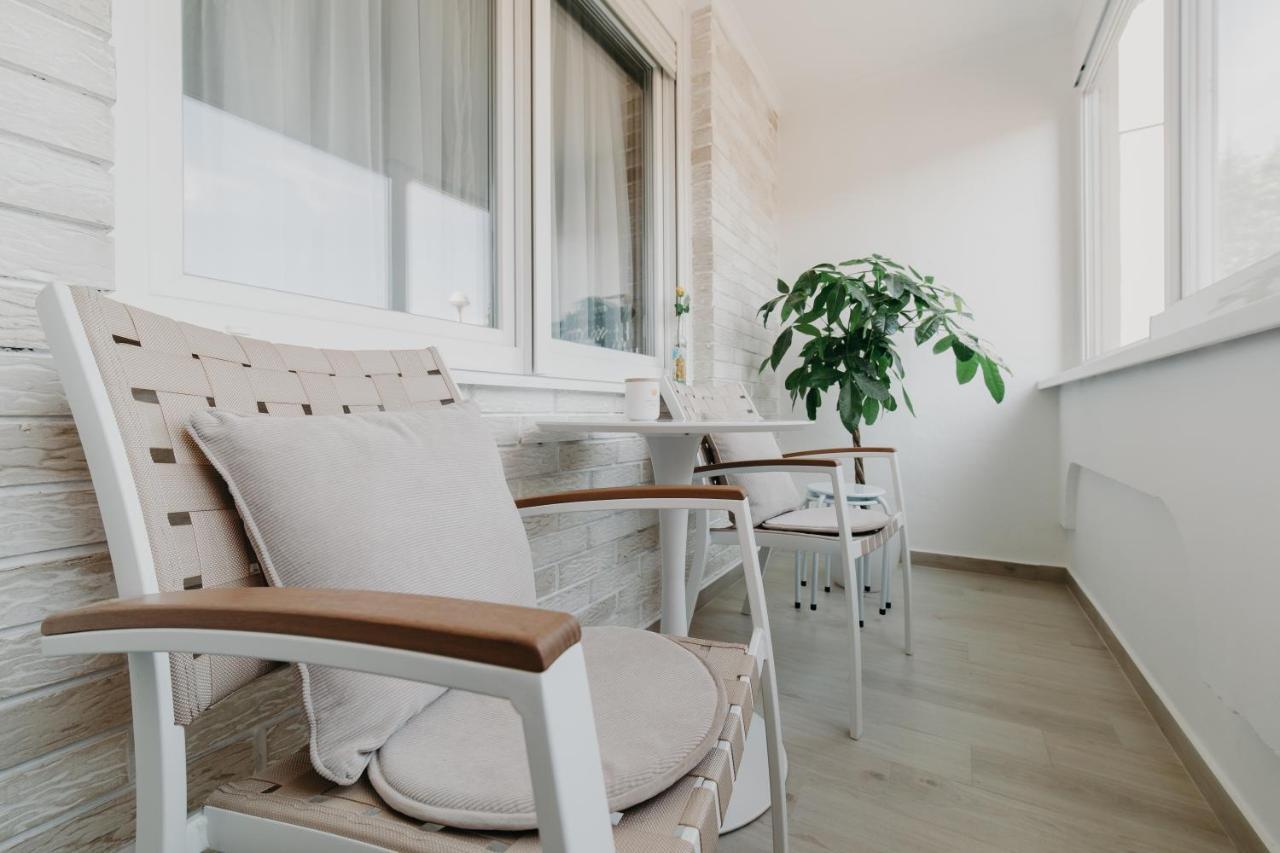 Apartman Stari Toranj Vukovar Esterno foto