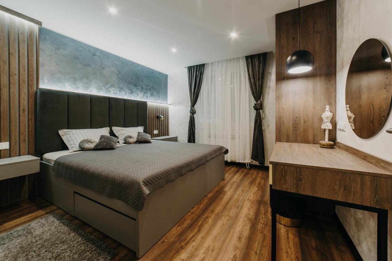 Apartman Stari Toranj Vukovar Esterno foto