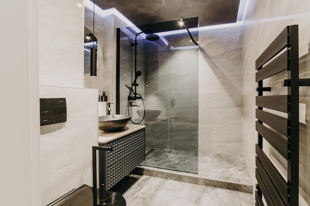 Apartman Stari Toranj Vukovar Esterno foto