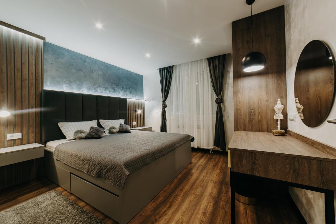 Apartman Stari Toranj Vukovar Esterno foto