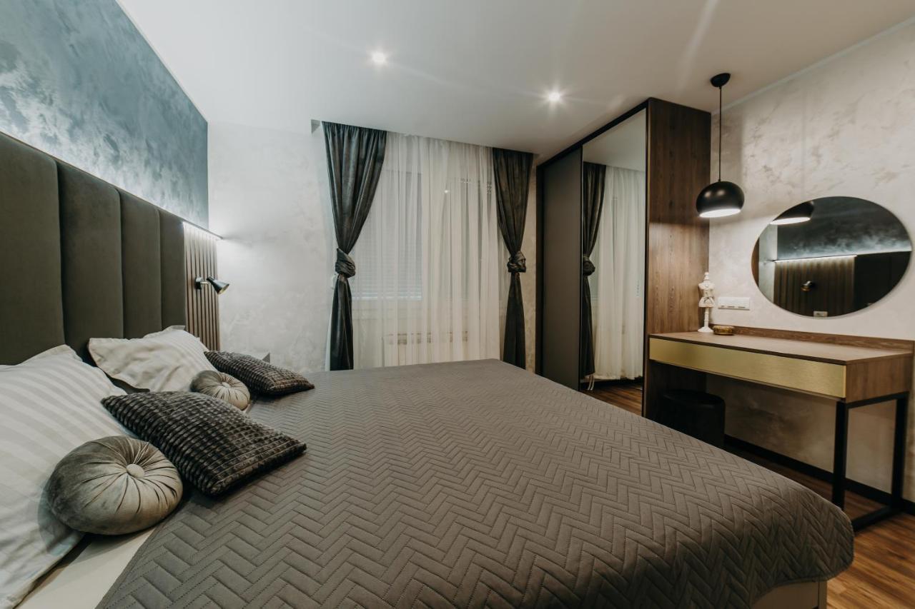Apartman Stari Toranj Vukovar Esterno foto