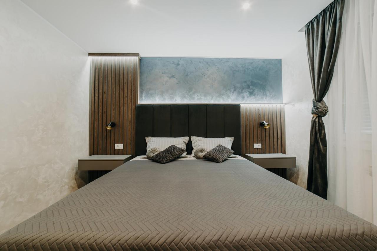 Apartman Stari Toranj Vukovar Esterno foto