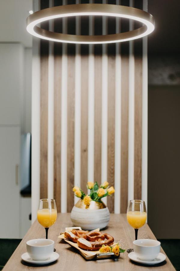 Apartman Stari Toranj Vukovar Esterno foto
